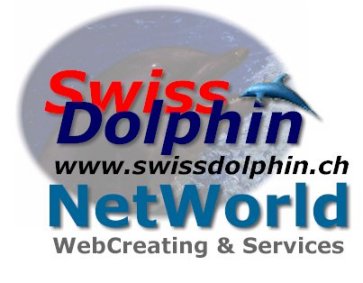 SwissDolphin NetWorld - Welcome